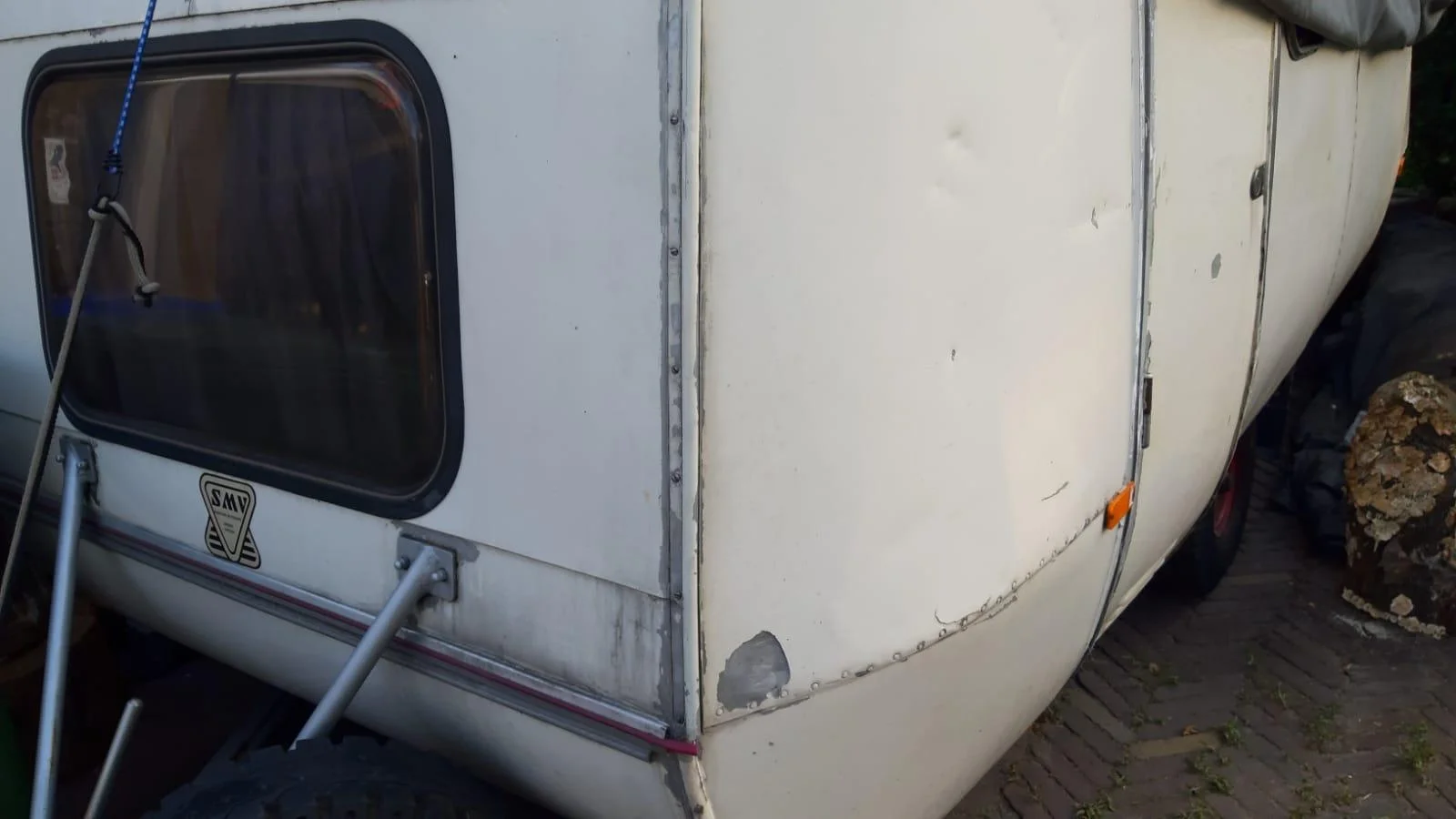 Camper / Caravan