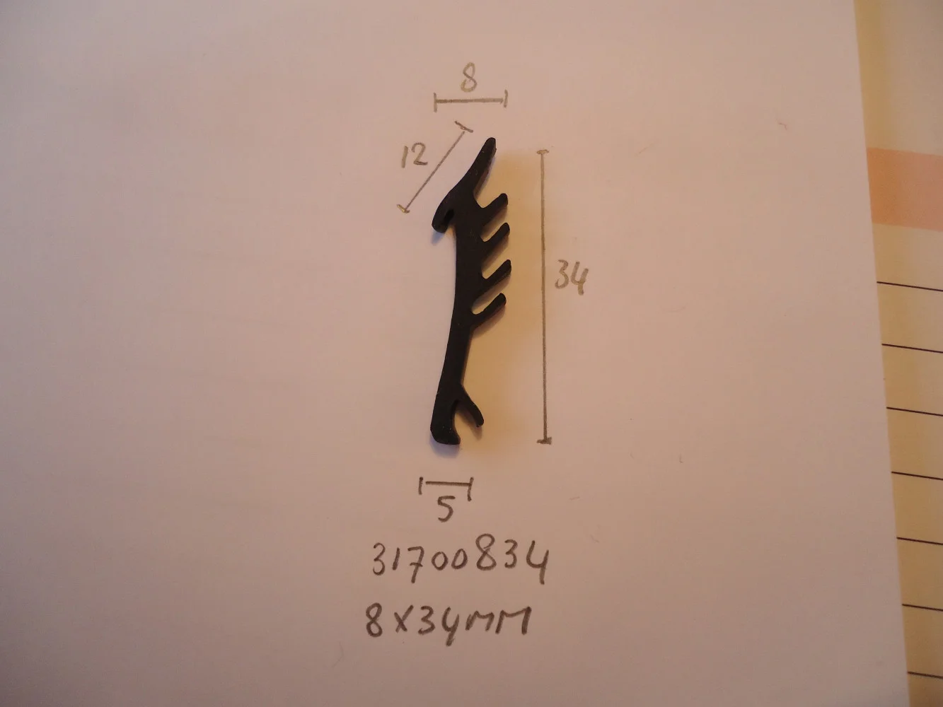 bootrubber 8x34mm - Dsc03333 - 31700834