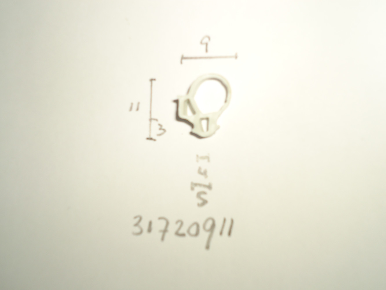Kozijnprofiel 9x11mm 4-5mm indr - Dsc03355 - 31720911