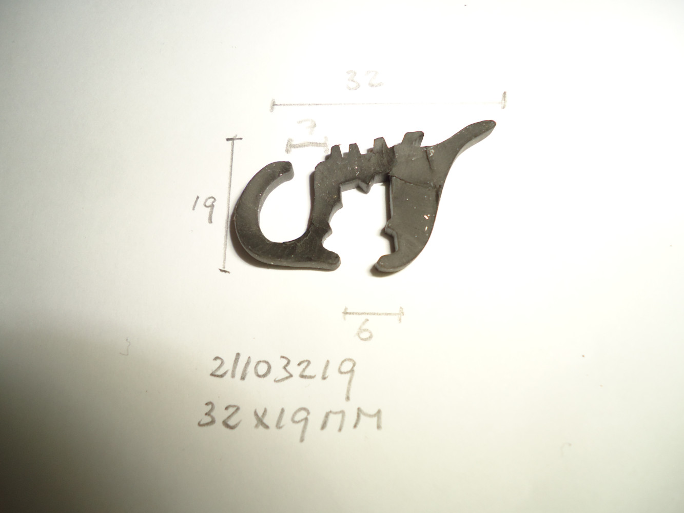 S-profiel 32x19mm 7- 6mm bi - Dsc03424 - 21103219