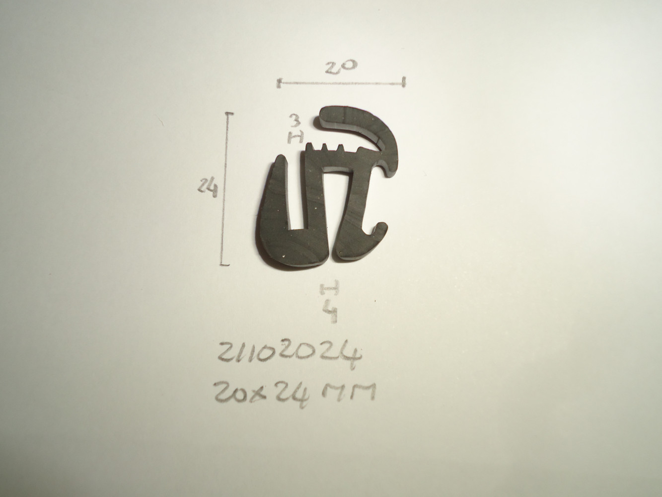 S-profiel 20x24mm 3- 4mm bi - Dsc03429 - 21102024