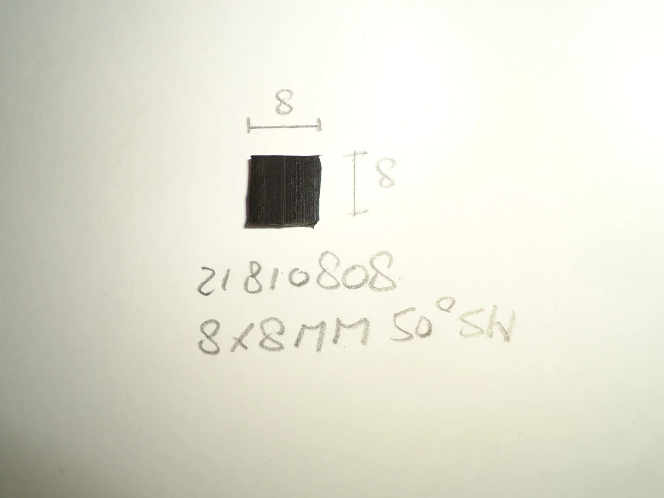 Vierkantsnoer 8x8mm klapraam 50 0 sh - Dsc03509 - 21810808