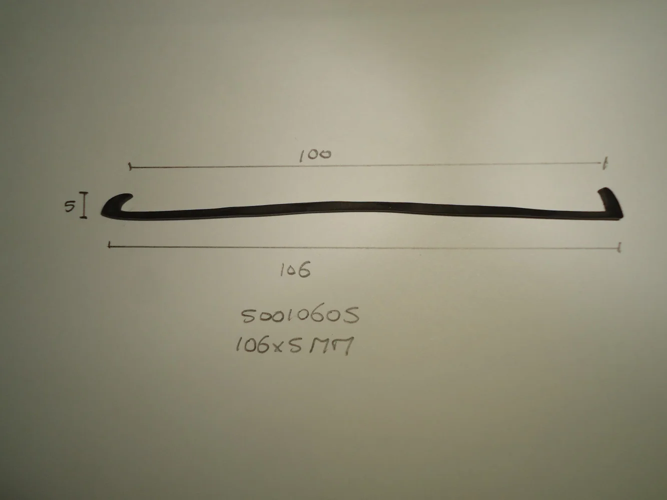 Tankbies 106x5mm 100mm binnen - Dsc03665 - 50010605