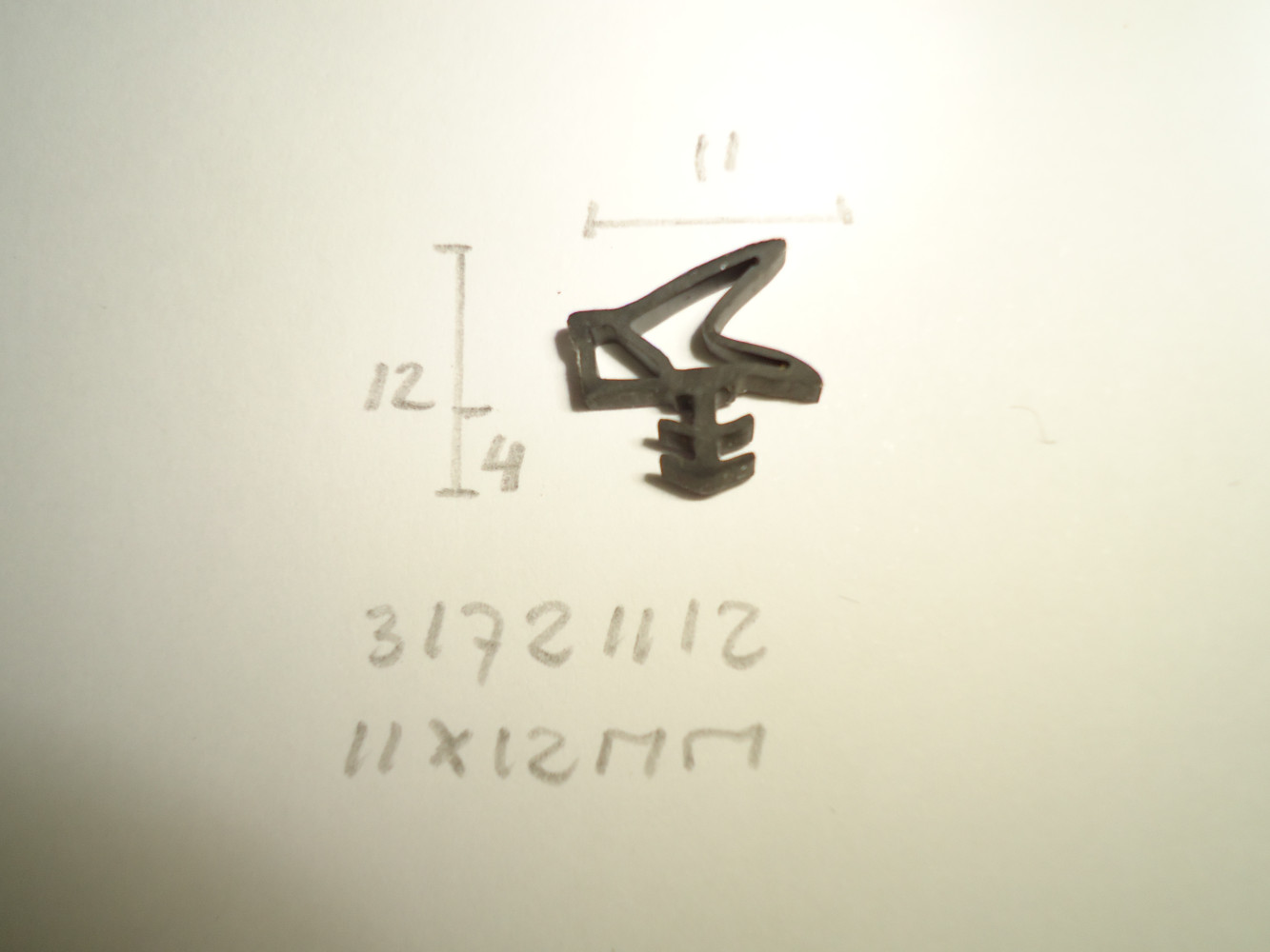 Kozijnprofiel 11x12mm - Dsc03924 - 31721112