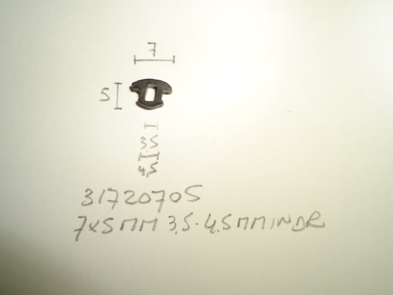 Kozijnprofiel 7x5mm 3.5-4.5mm indruk - Dsc03968 1 - 31720705