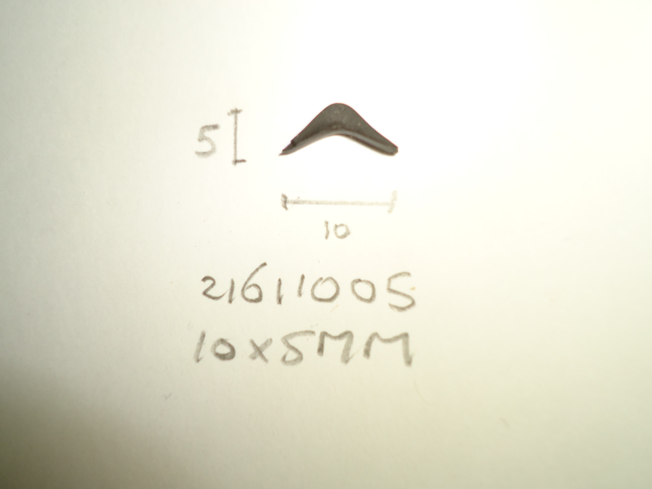 Inlegbies 10x5mm - Dsc04112 - 21611005