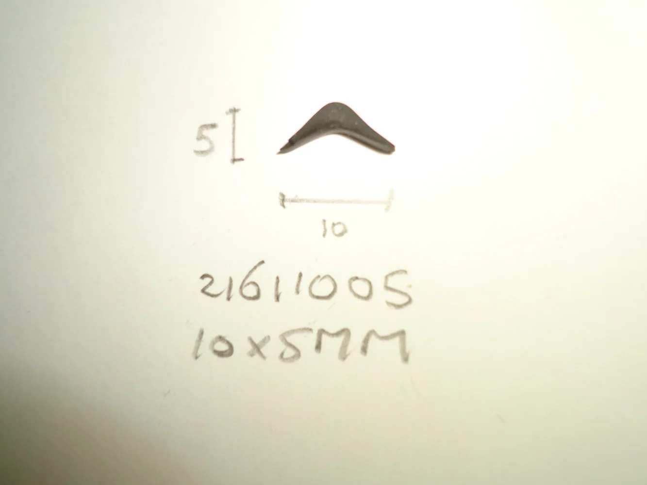 Inlegbies 10x5mm - Dsc04112 - 21611005