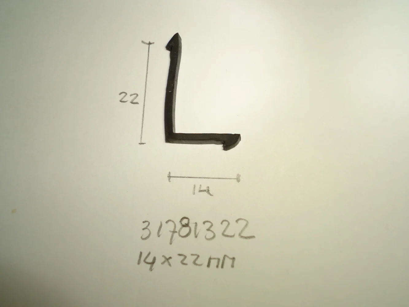 L-profiel 14x22mm Amerglass - Dsc04182 - 31781322