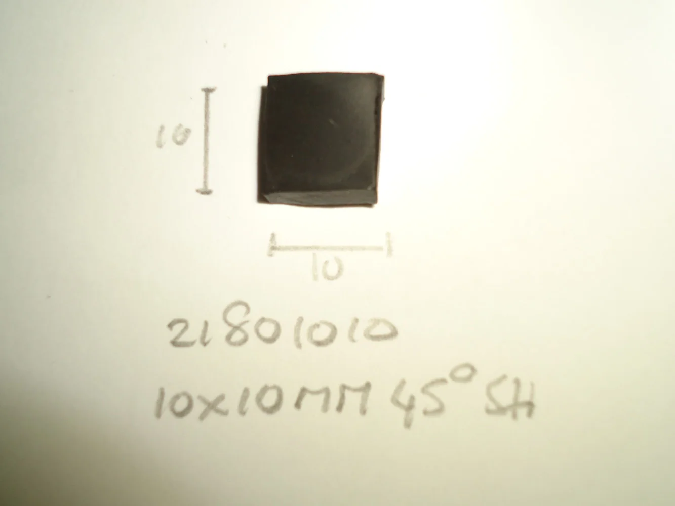 Vierkantsnoer 10x10mm 45&ordm; sh - Dsc04195 - 21801010