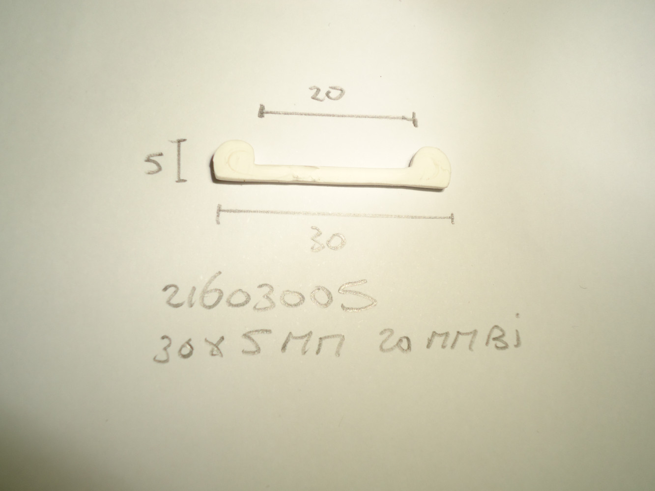 Onderlegbies 30x5mm - Dsc04204 - 21603005