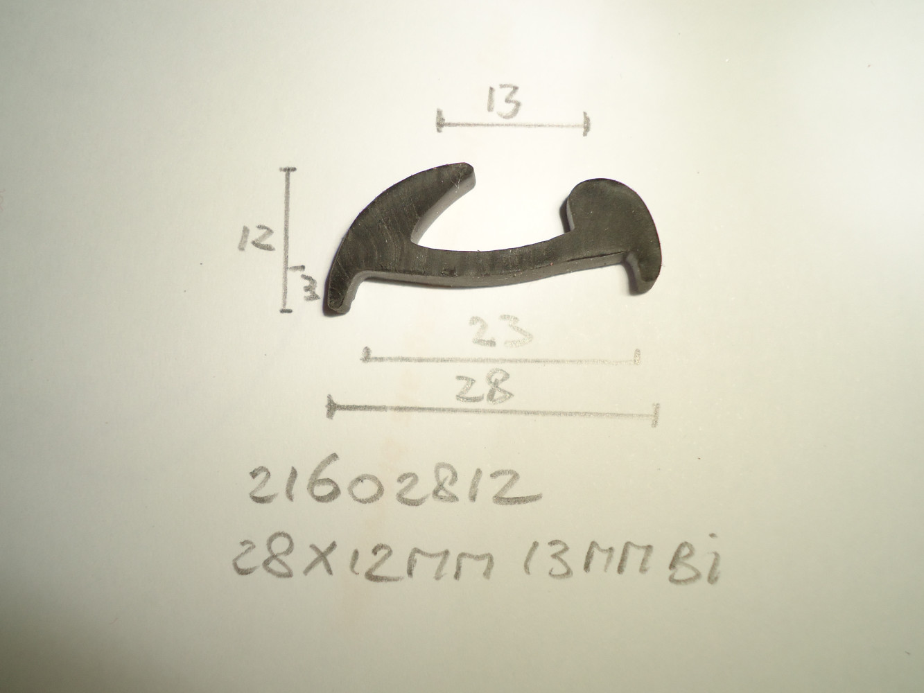 Onderlegbies 18x12mm - Dsc04249 - 21602812