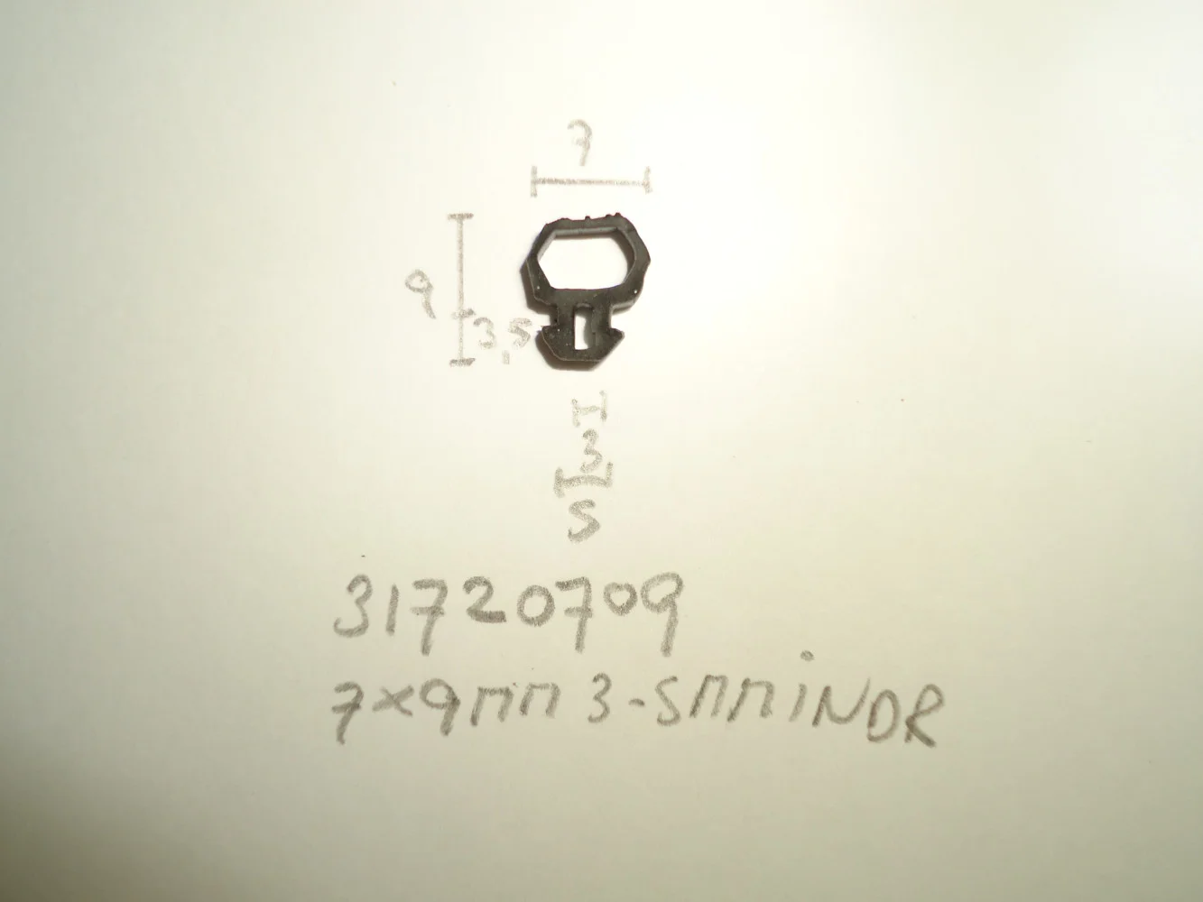 Kozijnprofiel 7x9mm 3-5mm indruk - Dsc04267 - 31720709