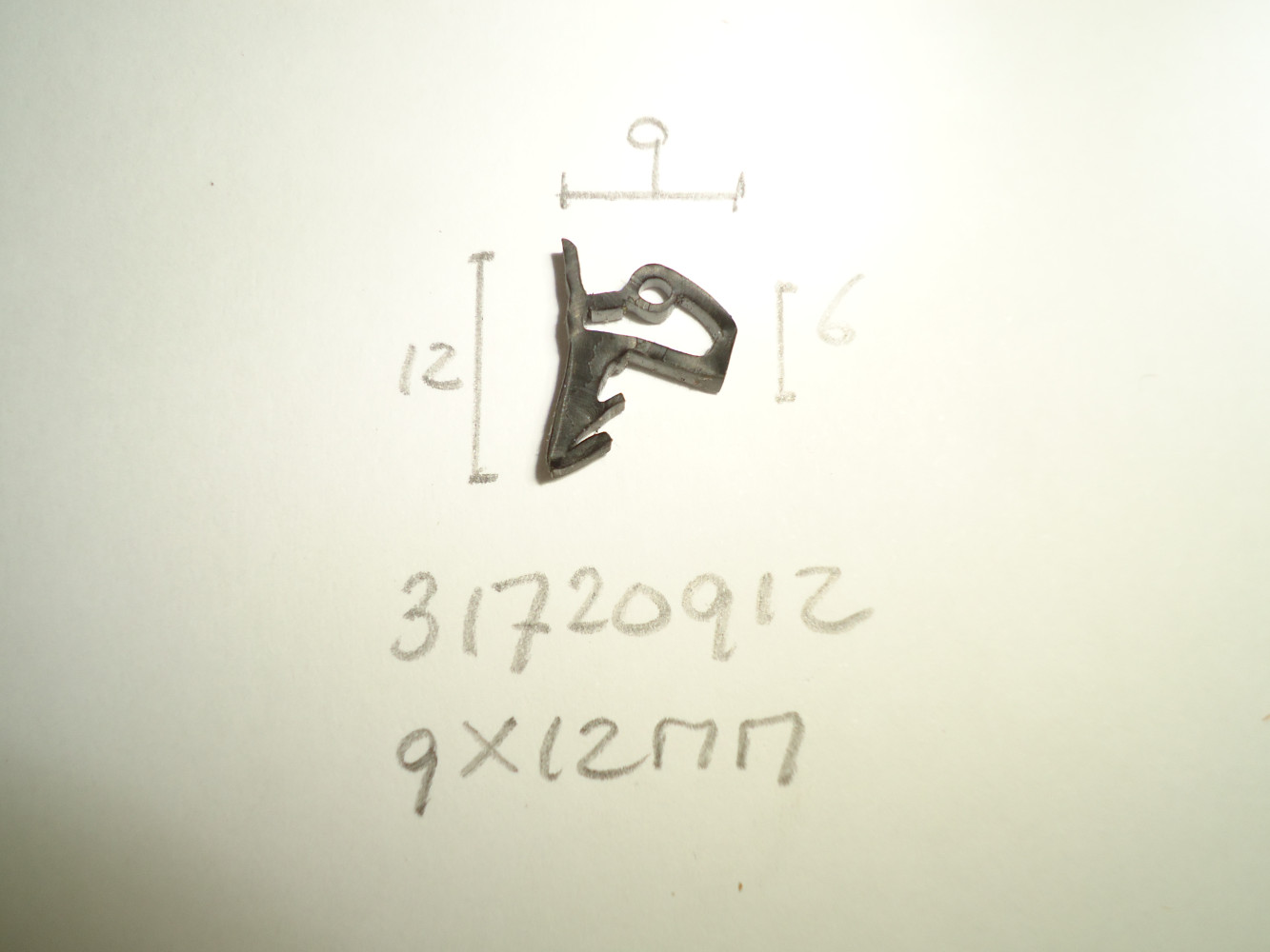 Kozijnprofiel 9x12mm - Dsc04286 - 31720912