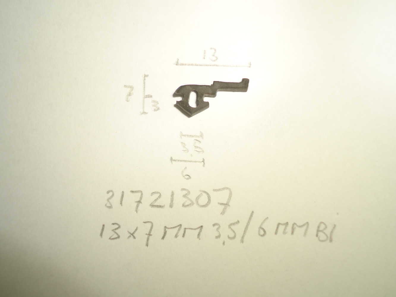 Kozijnprofiel 13x7mm 3,5- 6mm indruk - Dsc04523 - 31721307