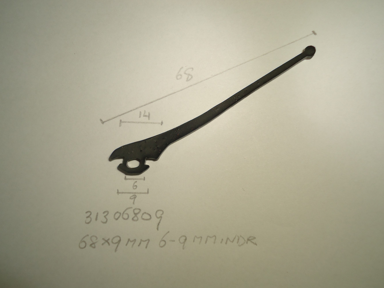 Serrerubber 68x9mm - Dsc04622 - 31306809
