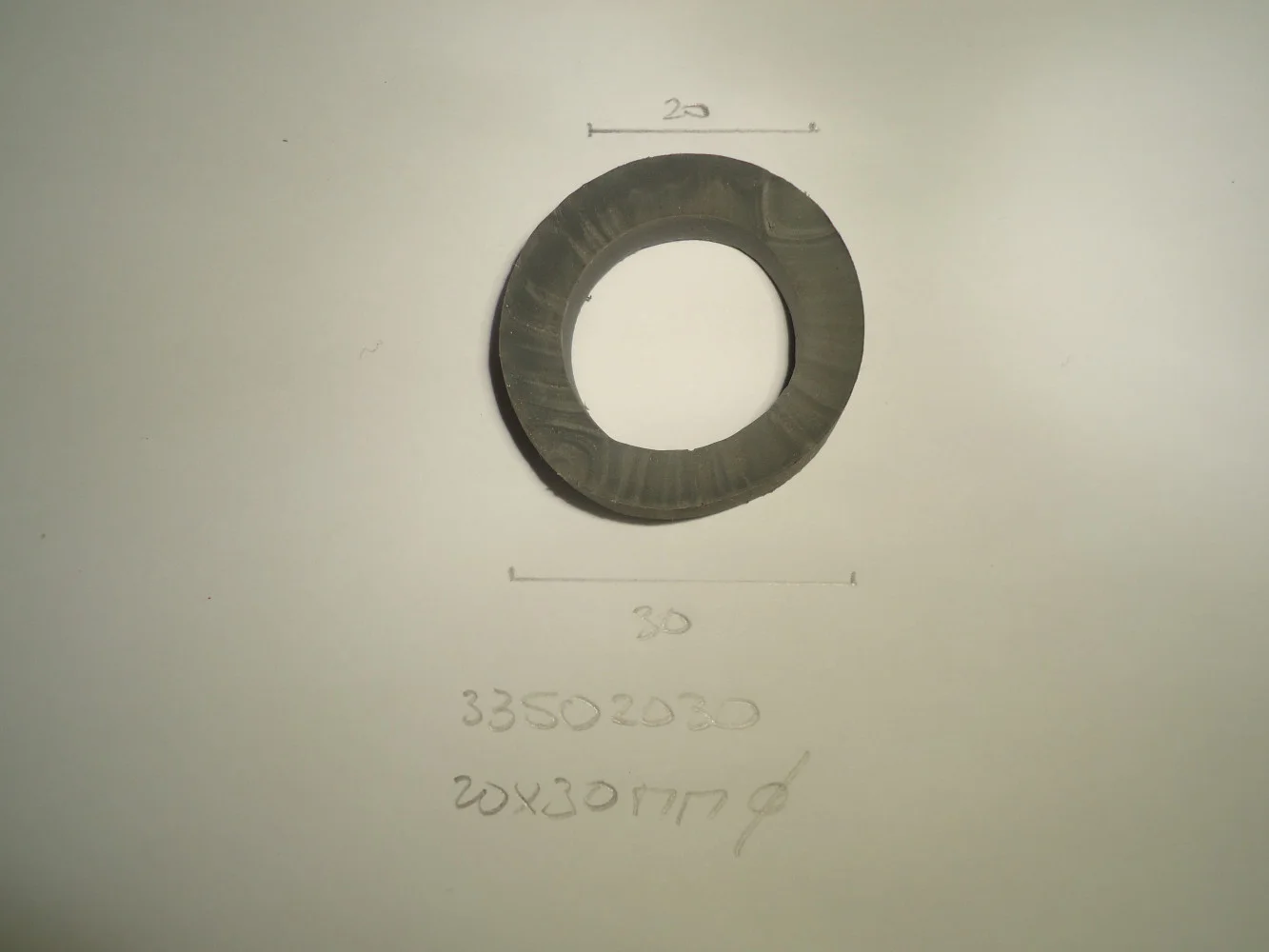 Slangprofiel 20x30mm&Oslash; - Dsc04710 - 33502030