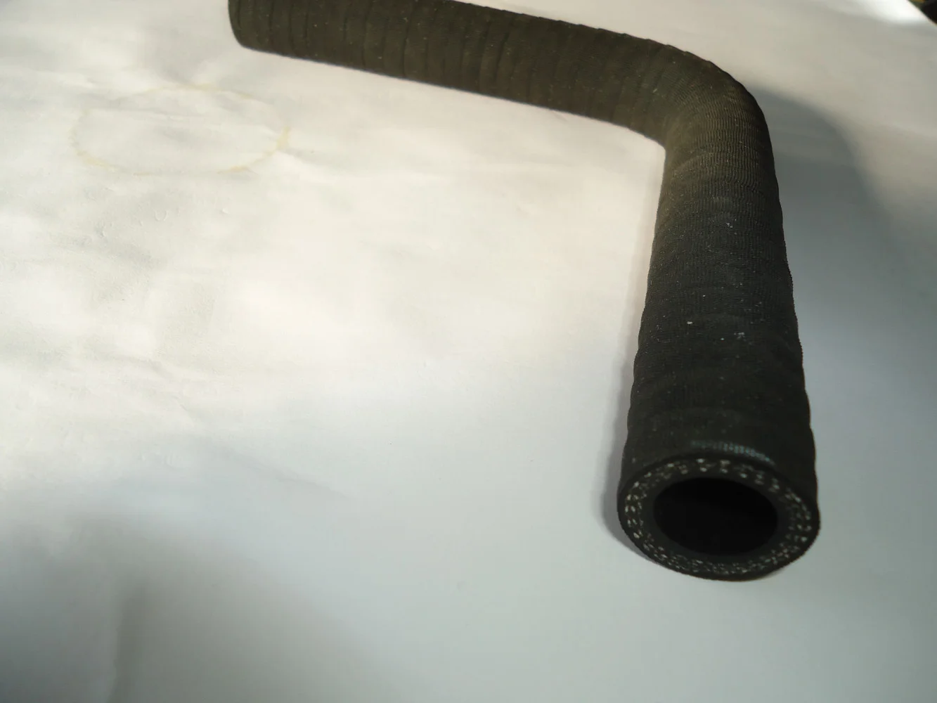 Sil bocht 90&ordm; mat zw 16mm bi - Dsc04790 - 96320016MB