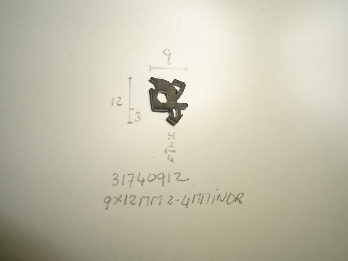 Kozijnprofiel 9x11mm 2- 4mm indr - Dsc04868 - 31740912