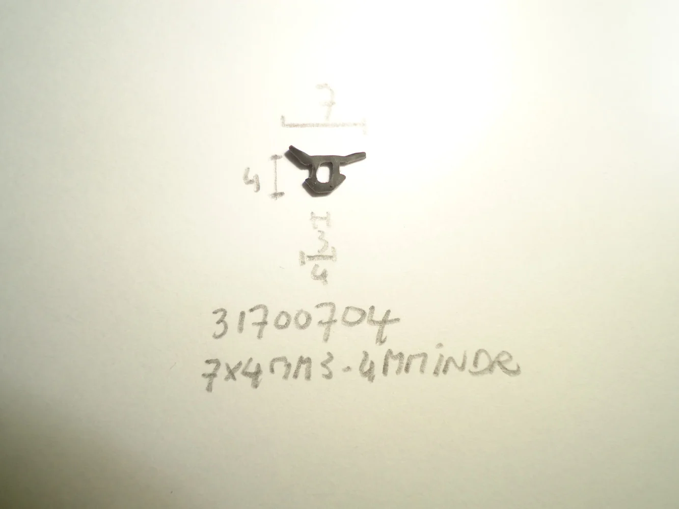 Kozijnprofiel 7x4mm 3- 4mm indr - Dsc04872 - 31700704
