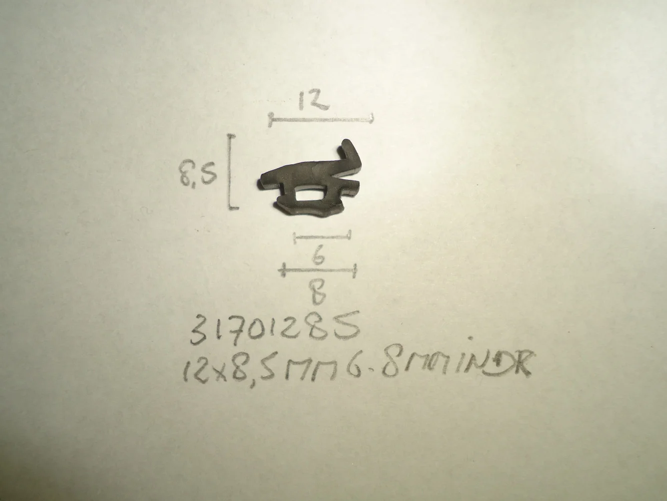 Kozijnprofiel 12x8,5mm 6- 8mm indr - Dsc04874 - 31701285