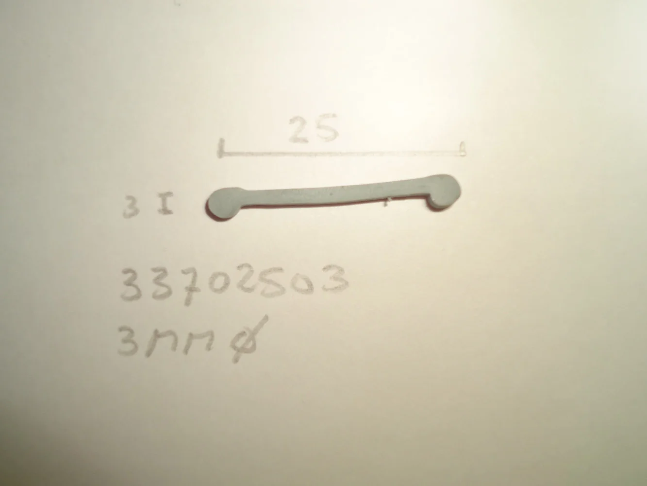 Dubbelkraal 25x3mm&Oslash; - Dsc04928 - 33702503