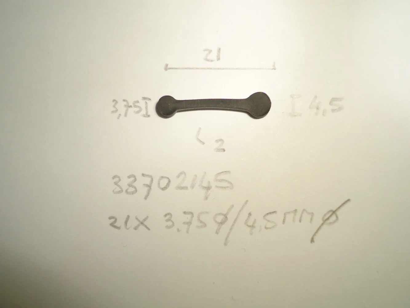 Dubbelkraal 21x4,5mm&Oslash; - Dsc04945 - 33702145
