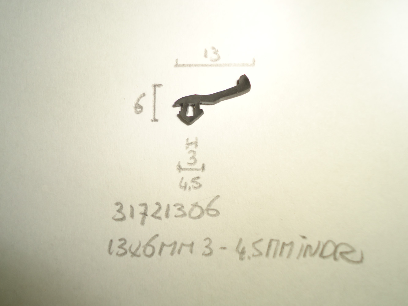 Kozijnprofiel 13x6mm 3- 4,5mm indr - Dsc04946 - 31721306