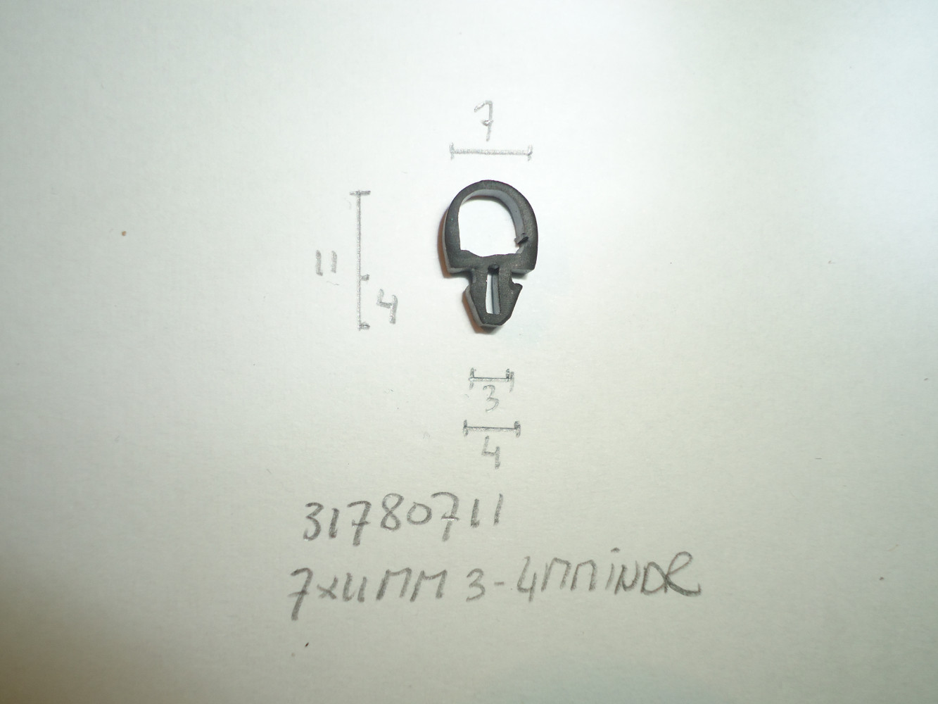 Kozijnprofiel 7x11mm 3- 4mm indr - Dsc04993 - 31780711