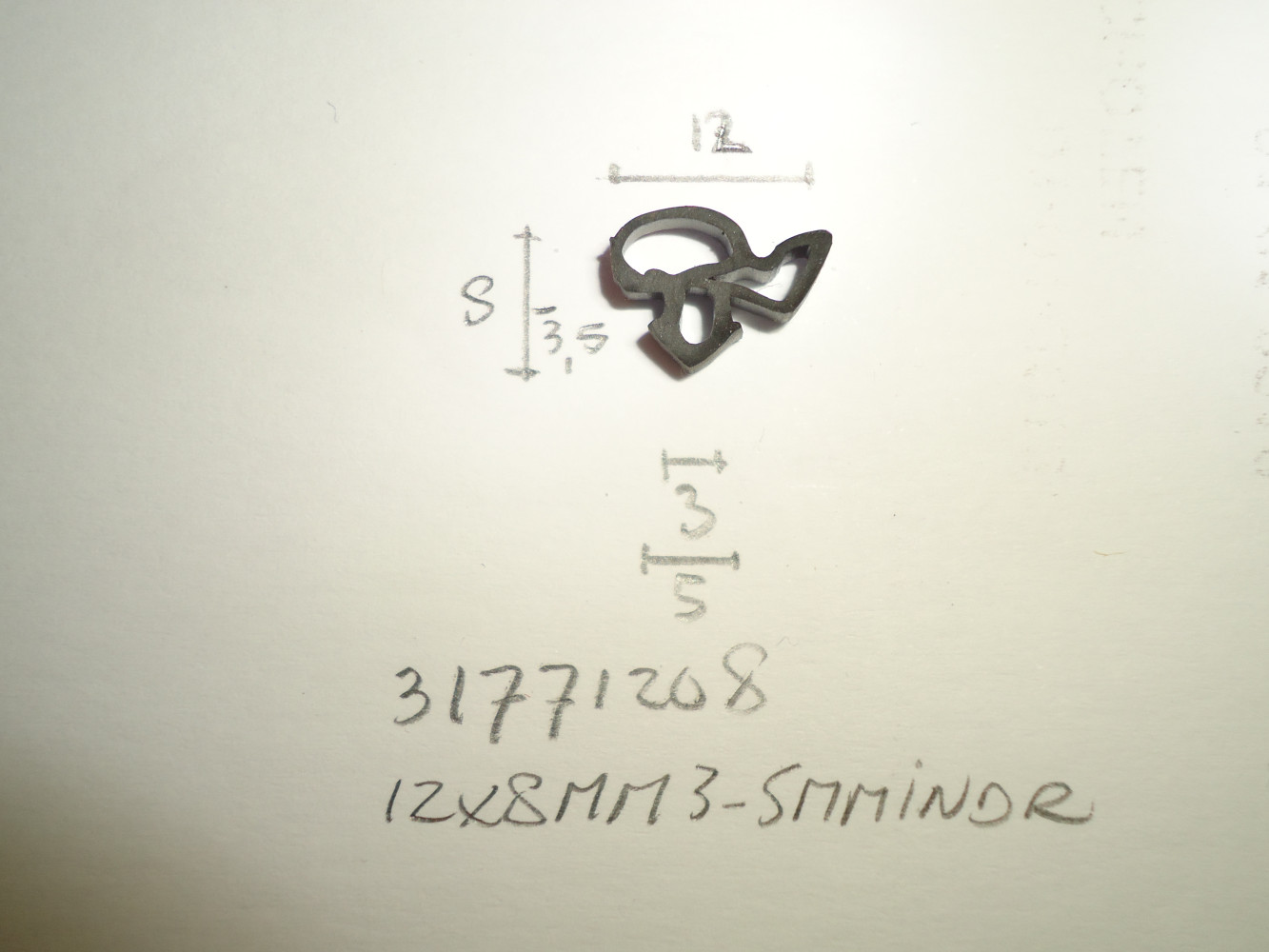Kozijnprofiel 12x8mm 3- 5mm indr - Dsc04998 - 31771208
