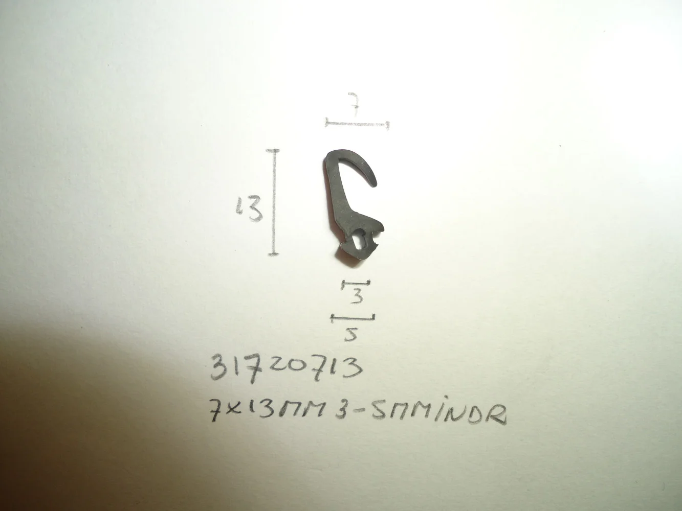 Kozijnprofiel 7x13mm 3- 5mm indr - Dsc05002 - 31720713