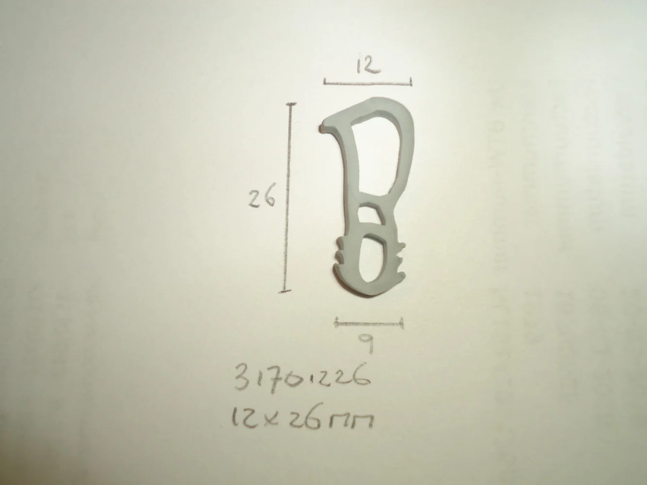 Kaderprofiel 12x26mm - Dsc05047 - 31701226
