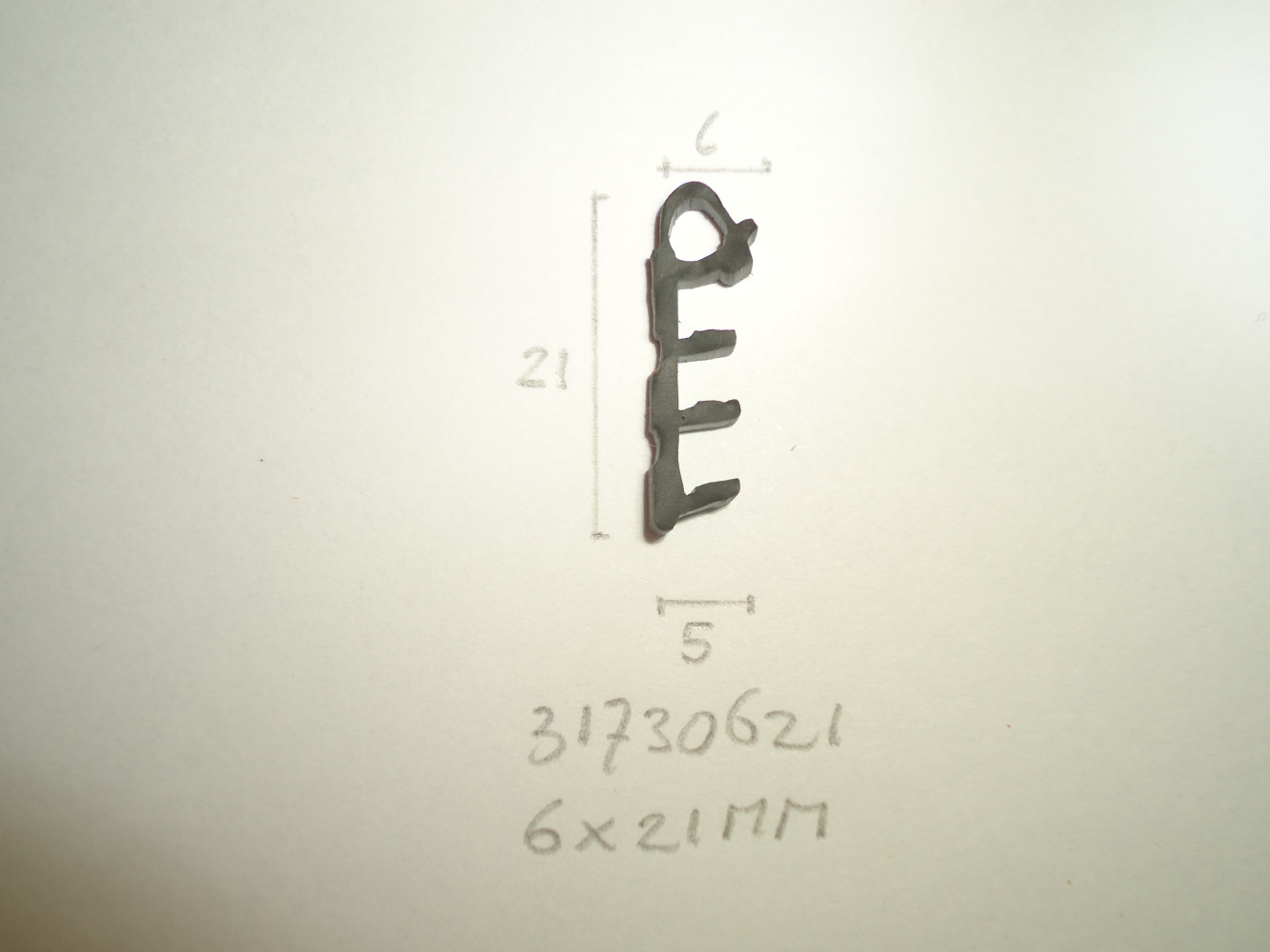 Kaderprofiel 6x21mm - Dsc05152 - 31730621