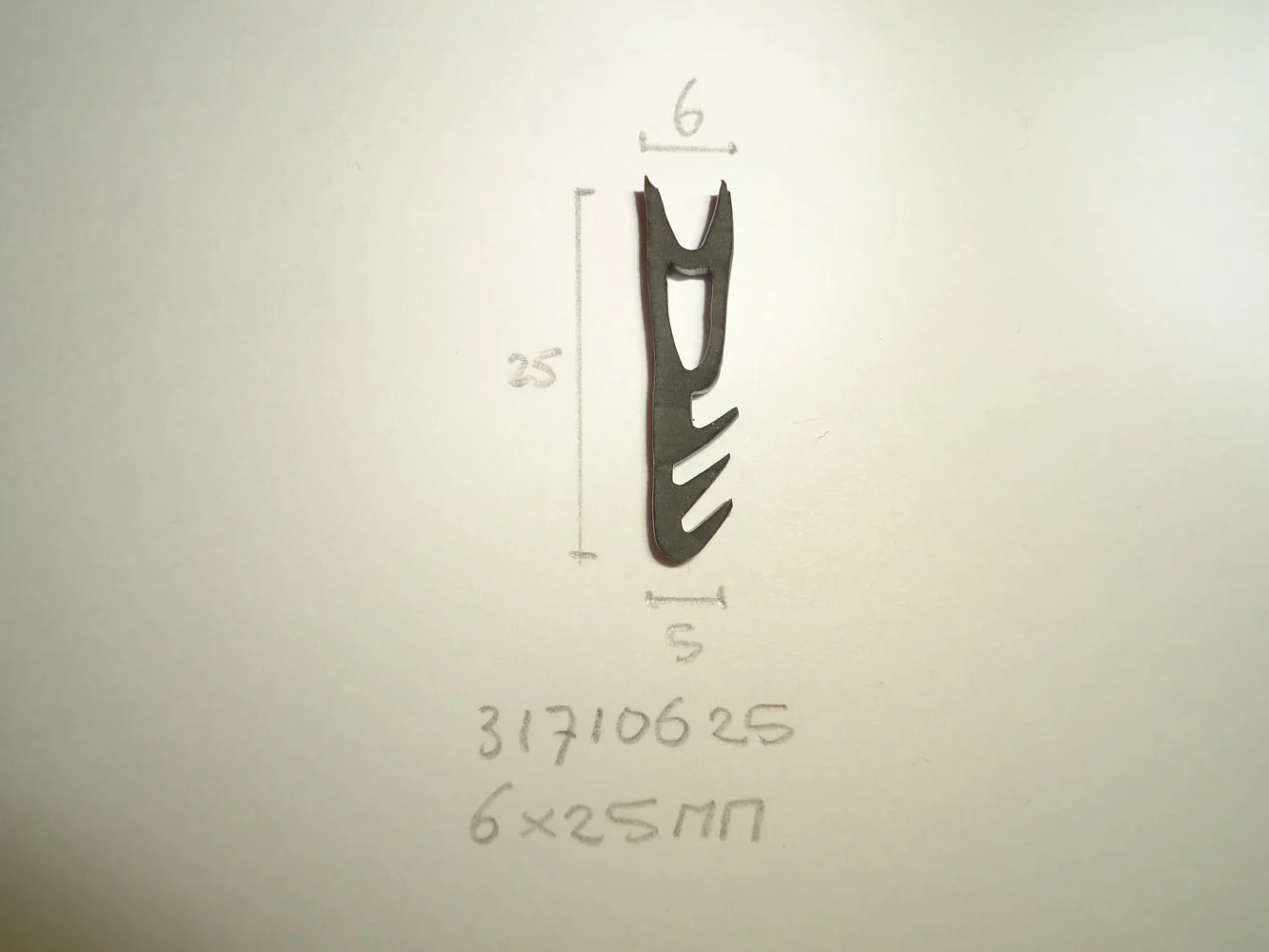 Kaderprofiel 6x25mm - Dsc05157 - 31710625