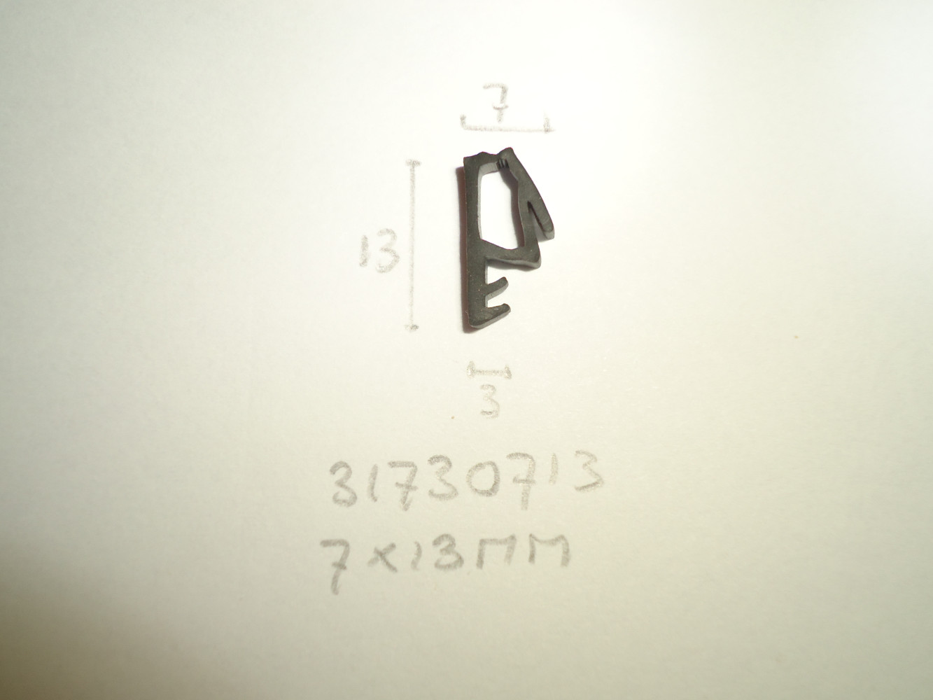 Kaderprofiel 7x13mm - Dsc05177 - 31730713