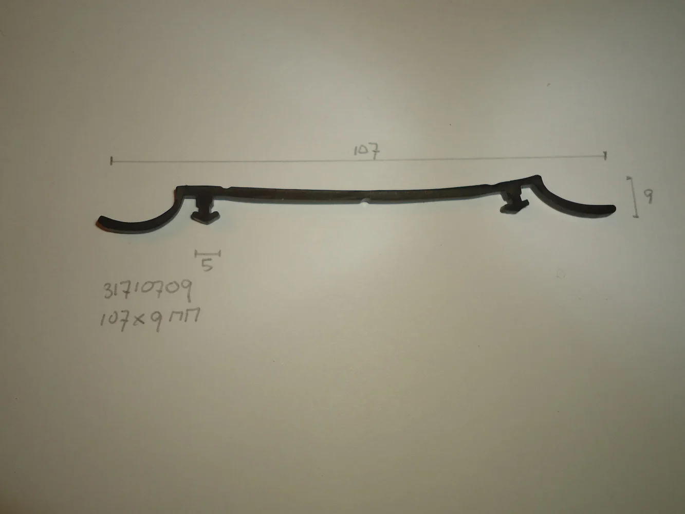 klapdeur rubber 107x9mm - Dsc05194 - 31810709