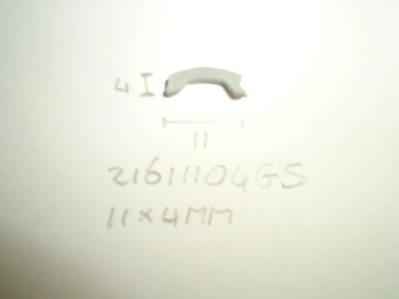 Inlegbies 11x4mm - Dsc05225 - 21611104GS