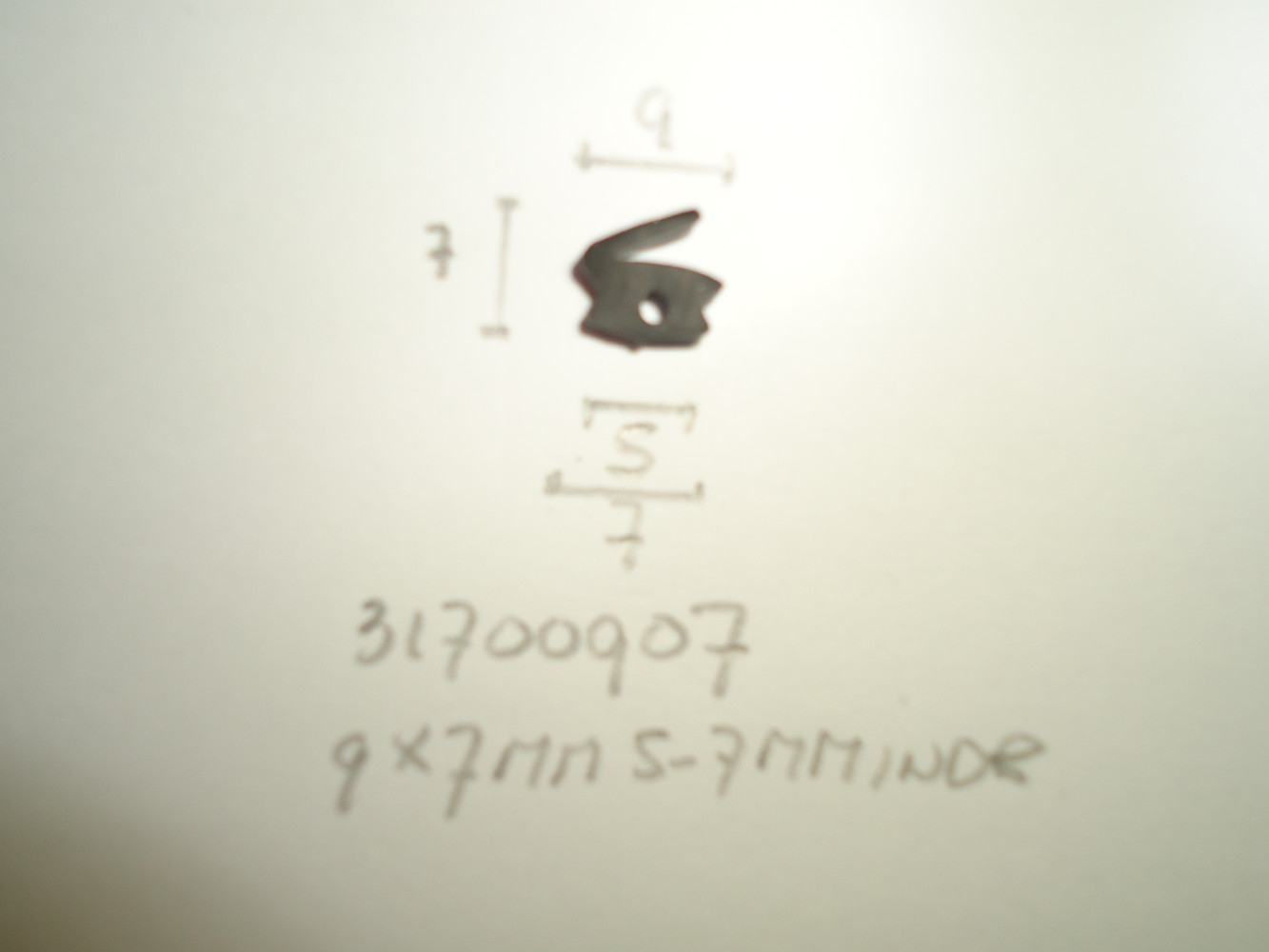 Kozijnprofiel 9x7mm 5- 7mm indr - Dsc05344 - 31700907