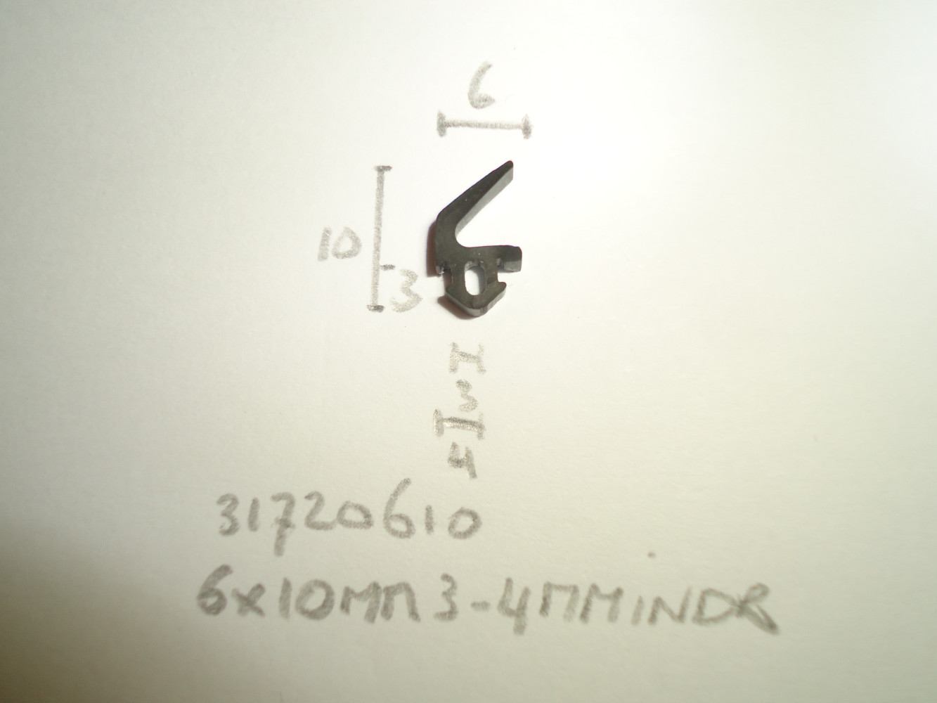 Kozijnprofiel 6x10mm 3- 4mm indr - Dsc05345 - 31720610