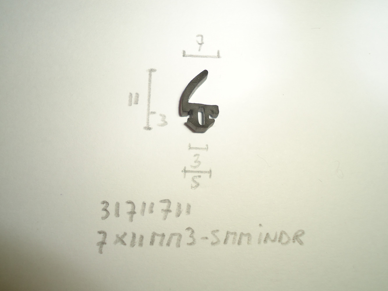 Kozijnprofiel 7x11mm 3- 5mm indr - Dsc05346 - 31711711