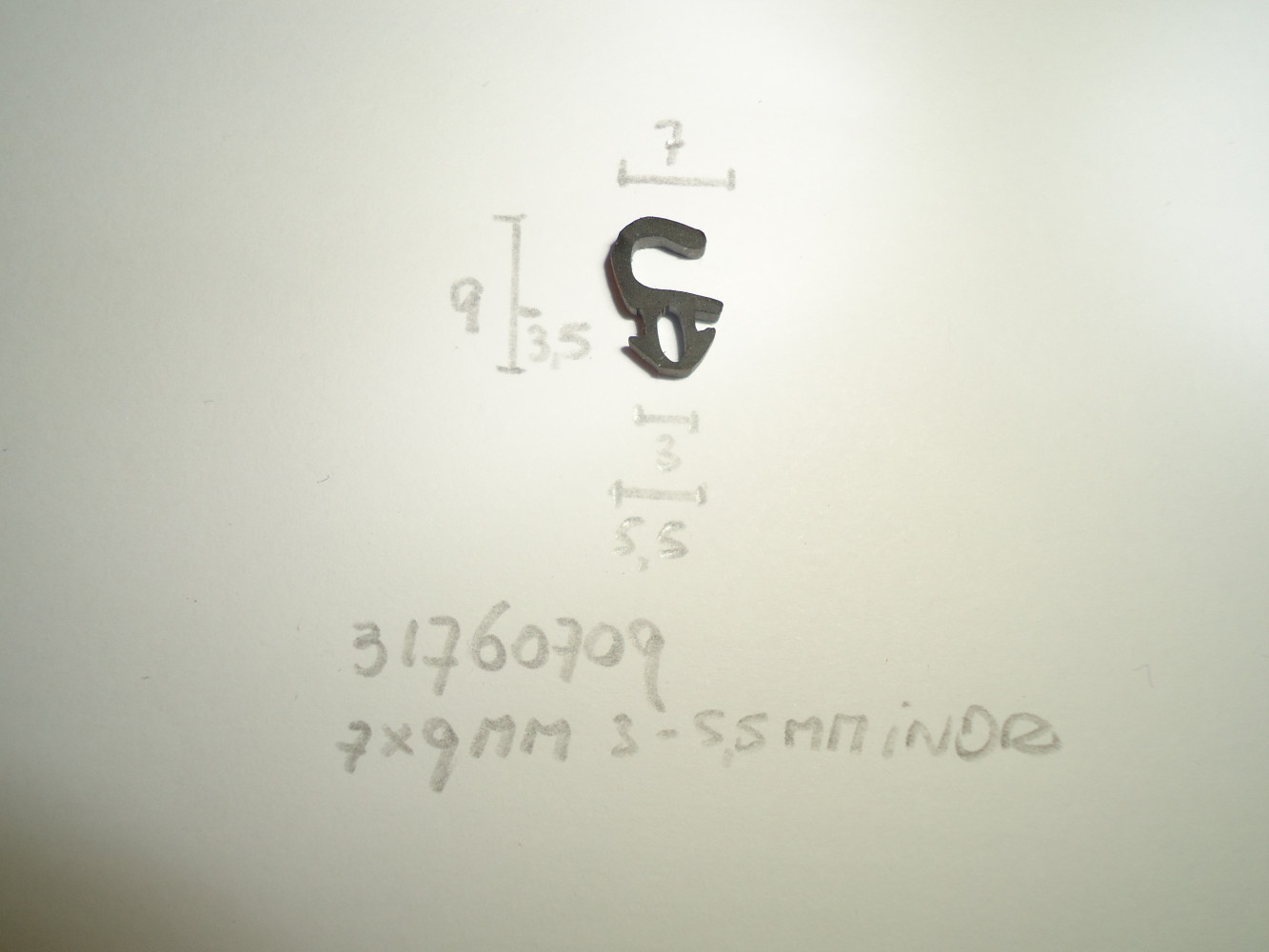 Kozijnprofiel 7x9mm 3- 5.5mm indr - Dsc05368 - 31760709