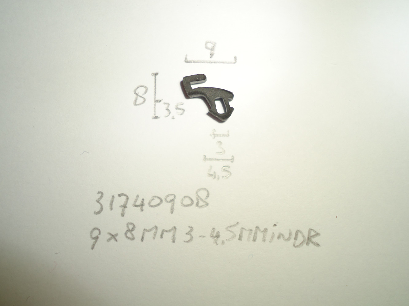 Kozijnprofiel 9x8mm 3- 4.5mm indr - Dsc05412 - 31740908
