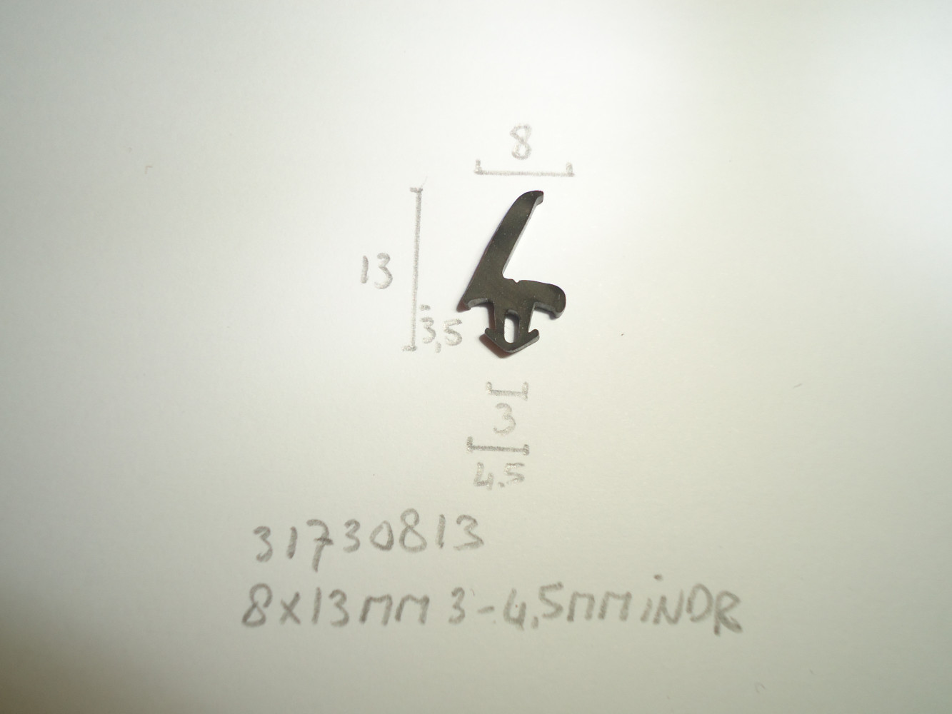 Kozijnprofiel 8x13mm 3- 4.5mm indr - Dsc05415 - 31730813