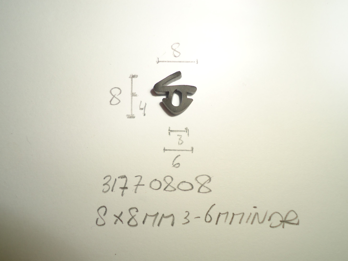 Kozijnprofiel 8x8mm 3- 6mm indr - Dsc05447 - 31770808