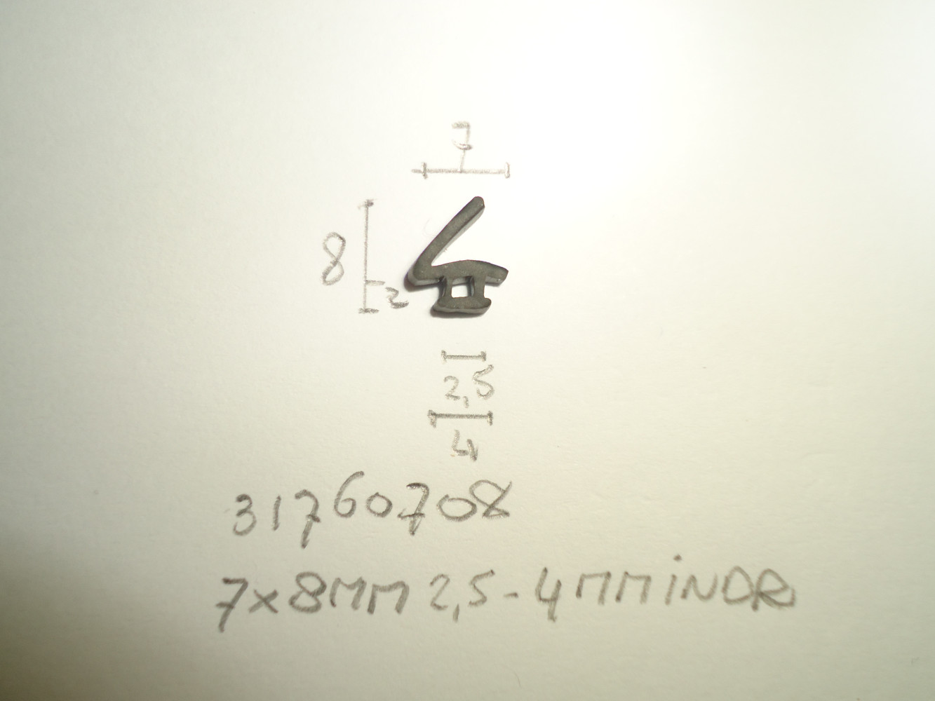 Kozijnprofiel 7x8mm 2.5- 4mm indr - Dsc05451 - 31760708