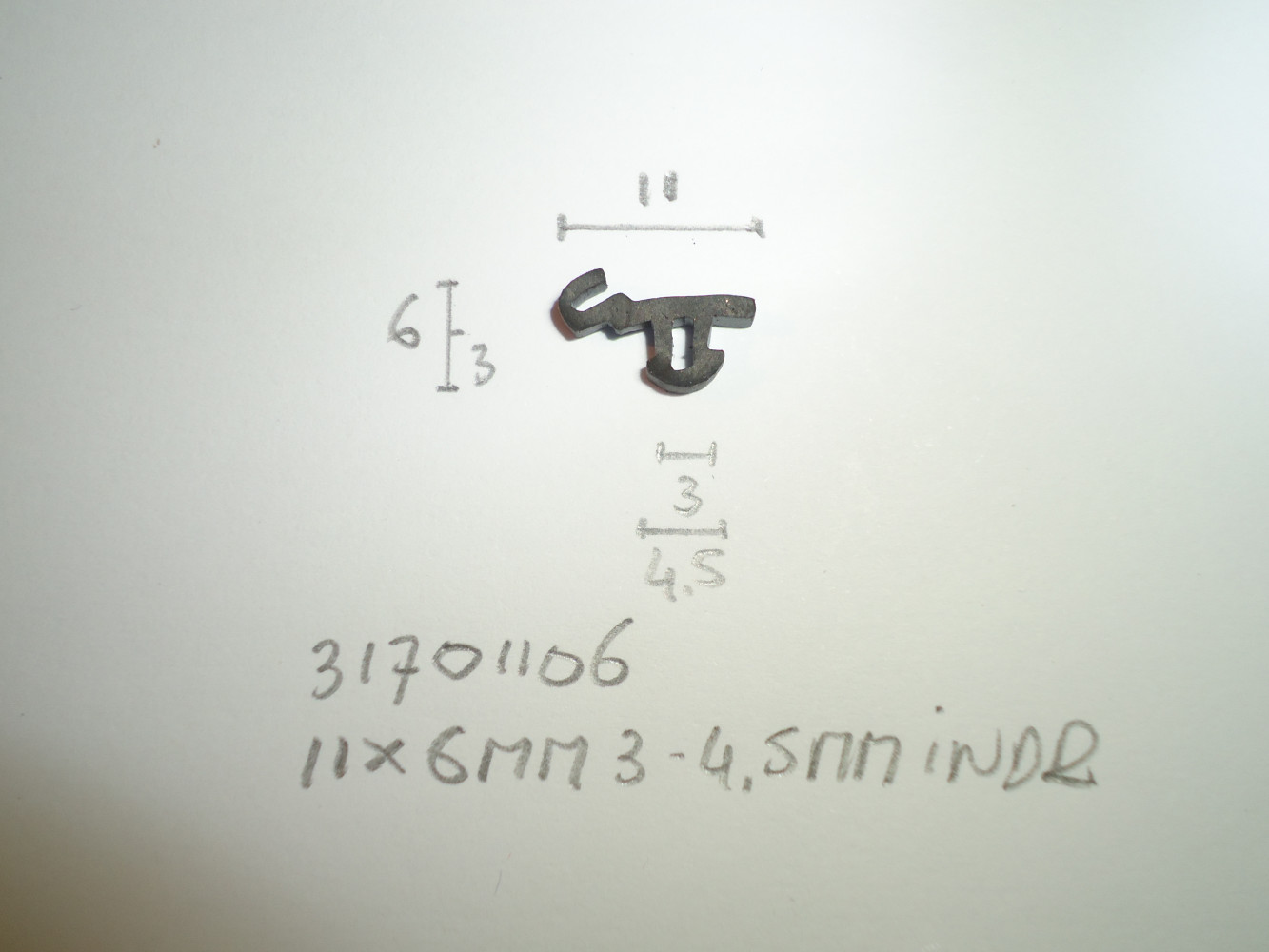 Kozijnprofiel 11x6mm 3- 4.5mm indr - Dsc05467 - 31701106