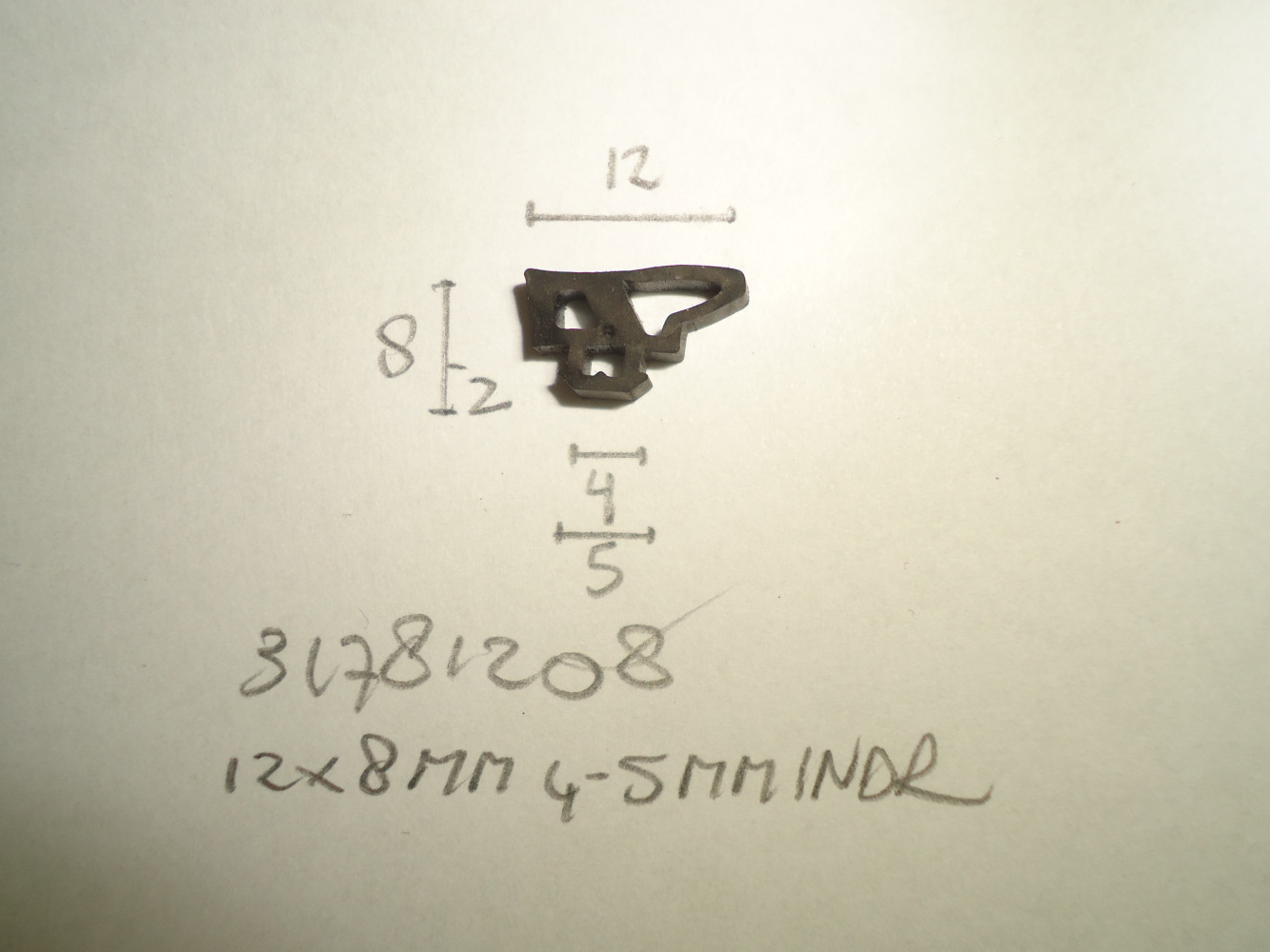 Kozijnprofiel 12x8mm 4- 5mm indr - Dsc05485 - 31781208