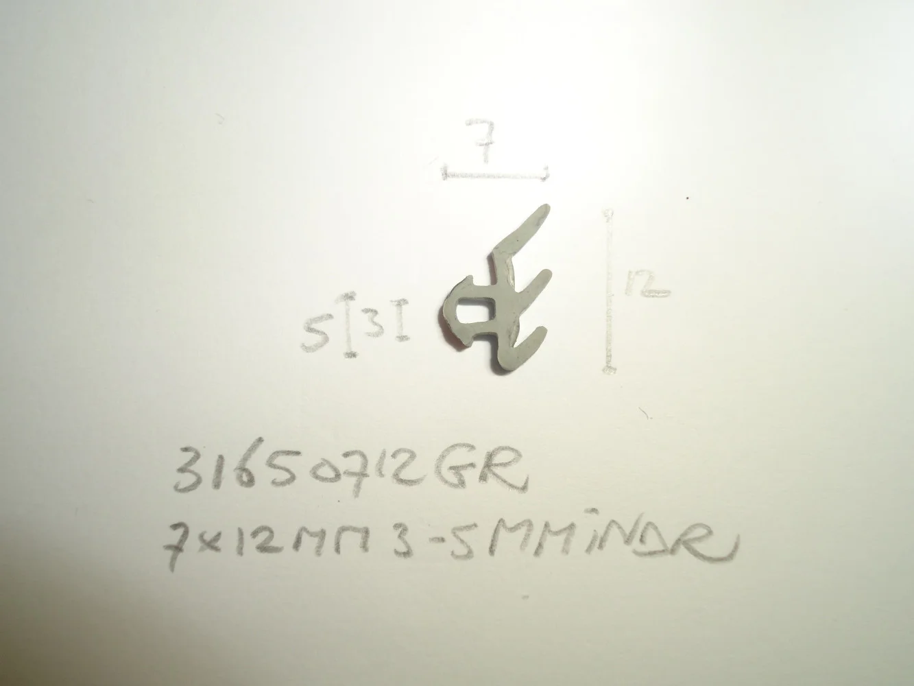 Kozijnprofiel 7x12mm 3- 5mm indr - Dsc05519 - 31650712GR