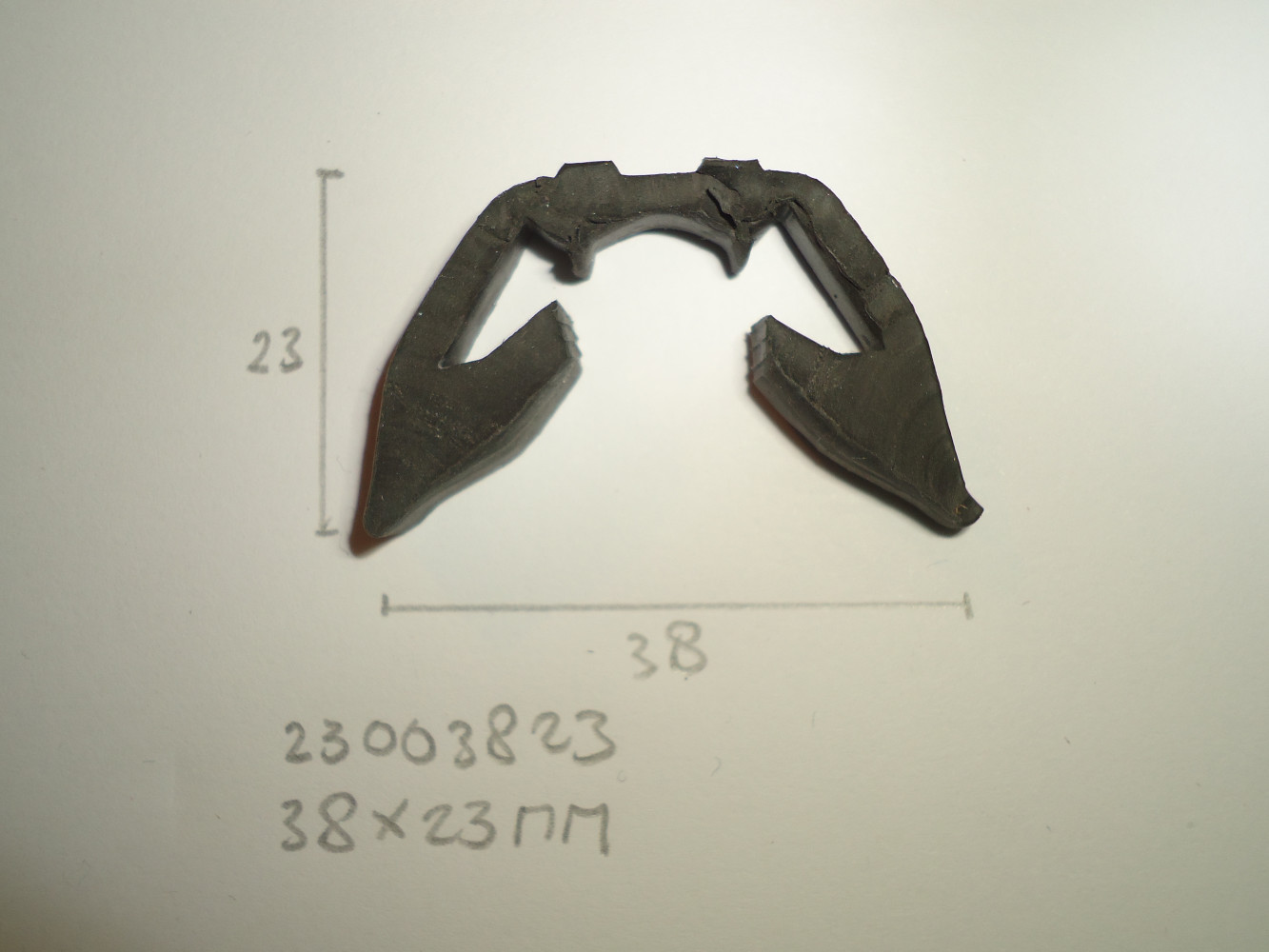 Bootrubber 38x23mm - Dsc05530 - 23003823