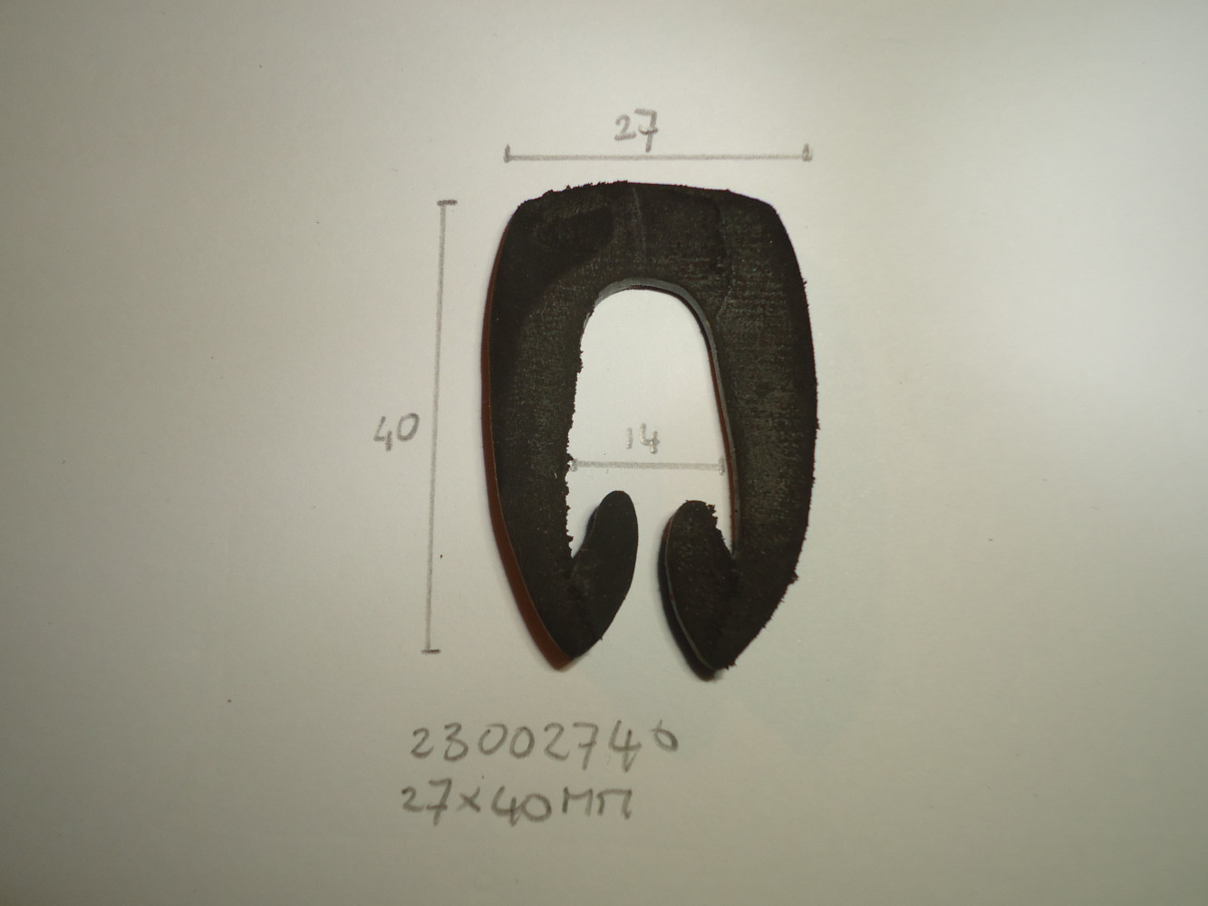 Bootrubber 27x40mm - Dsc05533 - 23002740