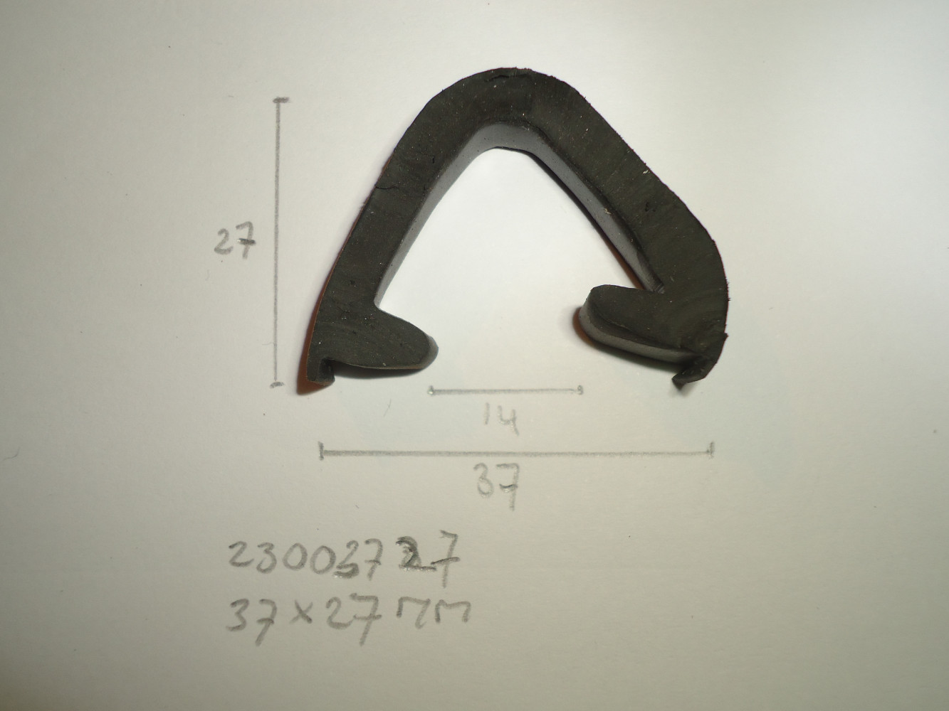 Bootrubber 37x27mm - Dsc05534 - 23003727
